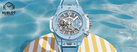 how to identify original hublot watches|hublot watches classic.